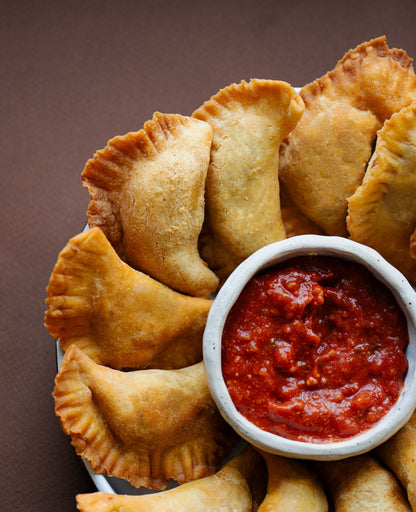 Les légumes colorés