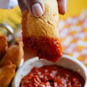 Nos pastellinis